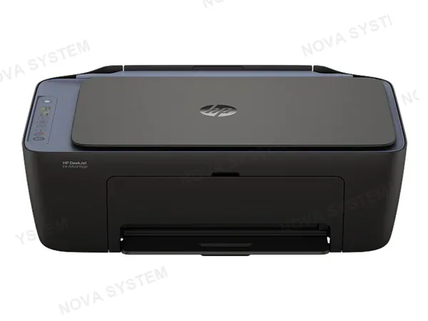 IMPRESORA HP MULTIFUNCIONAL DESKJET INK ADVANTAGE 2975 (AJ4Y5A#AKY) INALAMBRICO