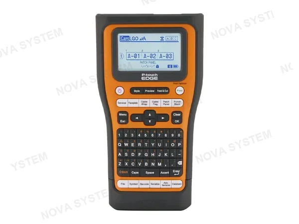 ROTULADORA BROTHER PTE560BTVP (PT-E560BT- NE) USB, BLUETOOTH