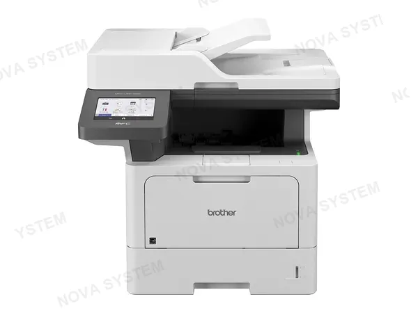 IMPRESORA LASER BROTHER MULTIFUNCIONAL MFCL5915DW (MFCL5915DW) DUPLEX, MONOCROMATICO, INALAMBRICO
