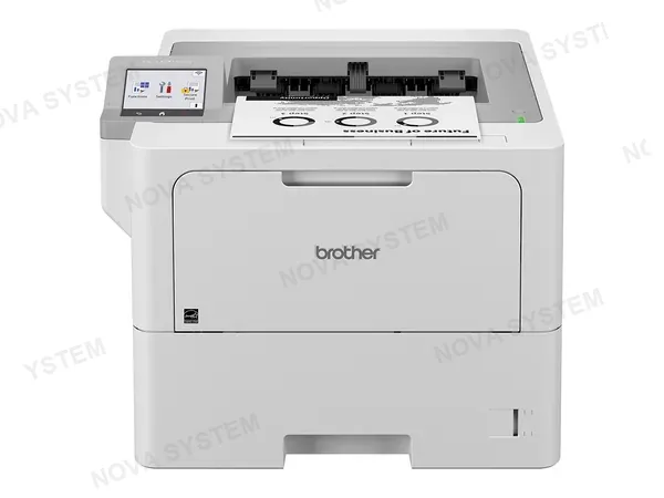 IMPRESORA LASER BROTHER HLL6415DW (MFC-L8970CDW) DUPLEX, MONOCROMATICO, INALAMBRICO