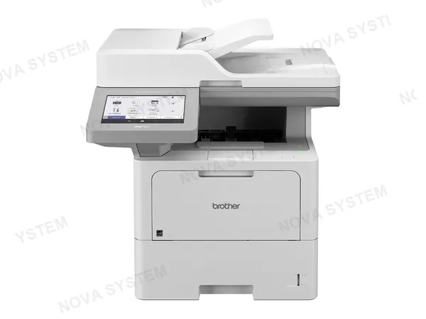 IMPRESORA LASER BROTHER MULTIFUNCIONAL MFCL6915DW (MFCL6915DW-NE) DUPLEX, MONOCROMATICO, INALAMBRICO