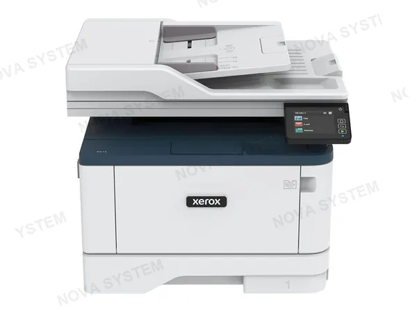IMPRESORA LASER XEROX MULTIFUNCIONAL B315 (B315V_DNI) DUPLEX, MONOCROMATICO, INALAMBRICO