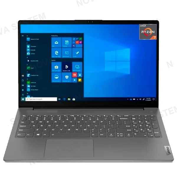 LENOVO LAPTOP LENOVO V15 G4 ABP RYZEN 7 7730U 16GB DDR4 512GB SSD 15.6¨ FHD