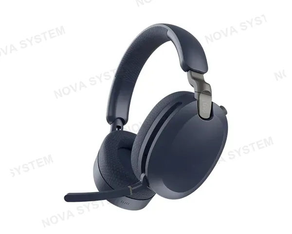 MSI MSI MAESTRO 500 WIRELESS Auricular Inalámbrico con Cancelación de Ruido MAESTRO-500-W-NAVY