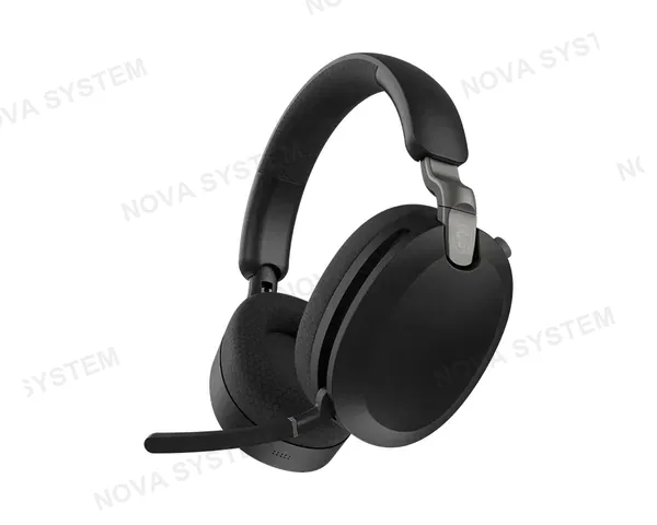 MSI MSI MAESTRO 500 WIRELESS Auricular Inalámbrico con Cancelación de Ruido MAESTRO-500-W-BLACK