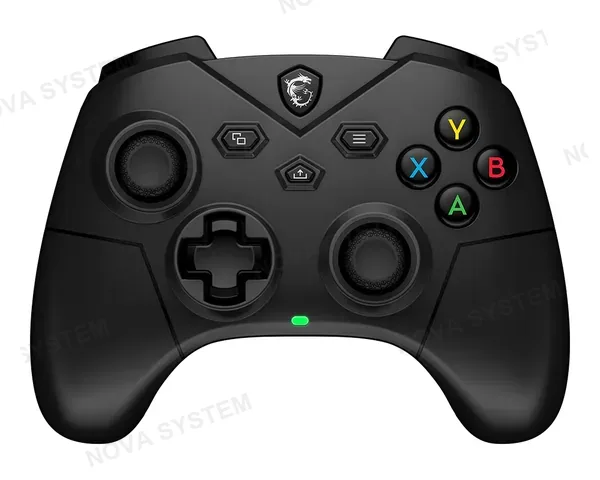MSI MSI FORCE GC300 WIRELESS Mando 12 Botones