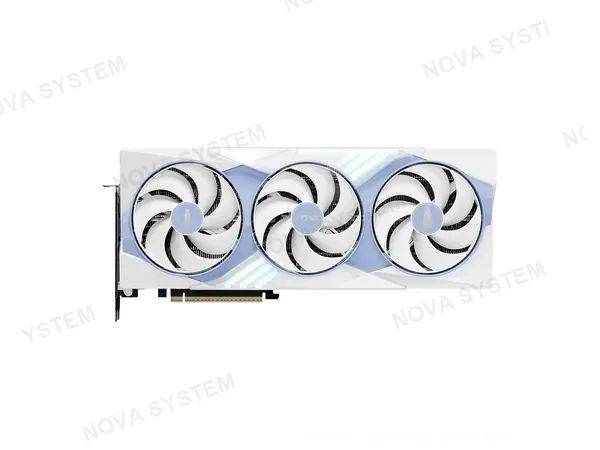 MSI MSI RTX 5070 TI 16G FRIEREN EDITION OC Tarjeta de Video 16GB GDDR7