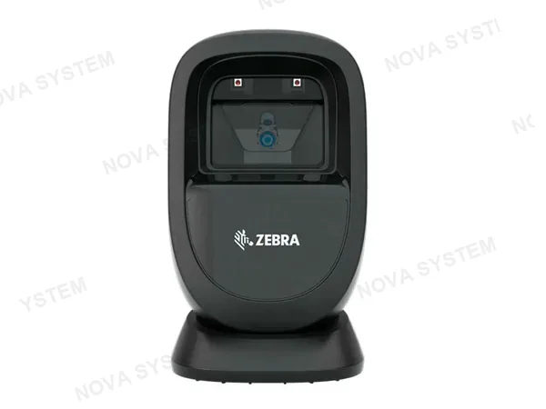 LECTOR DE CODIGO DE BARRA ZEBRA DS9308-SR USB STANDARD