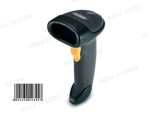 LECTOR DE CODIGOS DE BARRA SYMBOL LS2208