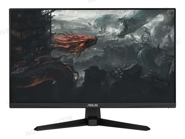 MONITOR ASUS 24.5 PULGADAS GAMER TUF VG259Q5A (VG259Q5A) GAMING 200HZ, 0.3MS, FHD, IPS, 1DP, 2 HDMI, ALTAVOCES