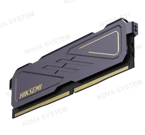 MEMORIA RAM, HIKSEMI, 16GB 3200MHZ DDR4 ARMOR U10 UDIMM