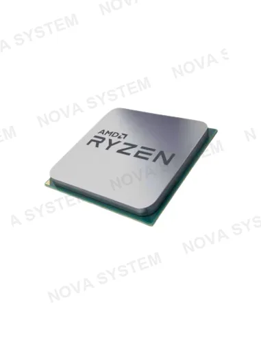 PROCESADOR, AMD, RYZEN 7 5700X 3.40GHZ OEM SOLO PC