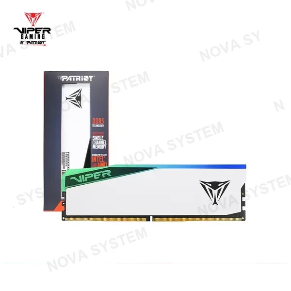MEMORIA RAM PATRIOT VIPER ELITE5 16GB 6000MT/S CL30 OEM