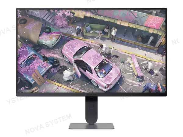 MONITOR LG 24 PULGADAS (24G414B) 144HZ , 1MS, 1 HDMI, 1 DP, PARLANTES