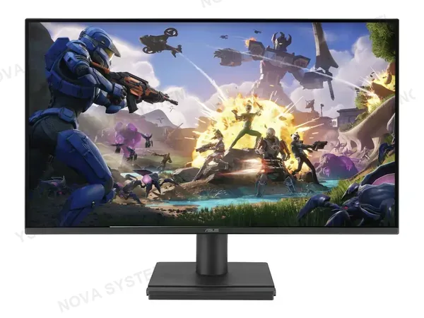 MONITOR ASUS 23.8 PULGADAS VA249HG (90VA249HG) GAMING 120HZ, FHD, 1MS, 1 HDMI, 1 VGA