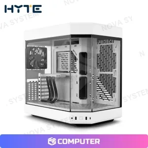 CASE MT HYTE Y60 STANDARD EDITION CS-HYTE-WHITE