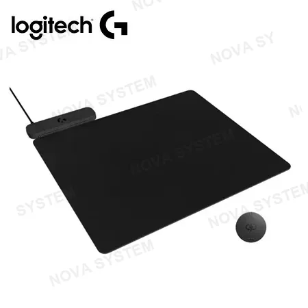 LOGITECH LOGITECH 947-000002 Pad Mouse POWERPLAY 2 Cargador LIGHTSPEED