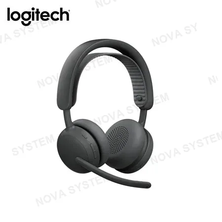 LOGITECH LOGITECH 981-001504 Audífono ZONE WIRELESS 2 con Micrófono Bluetooth