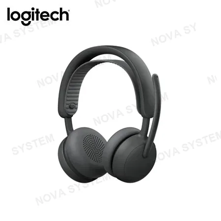 LOGITECH LOGITECH 981-001513 Audífono ZONE WIRELESS 2 con Micrófono Bluetooth USB-C
