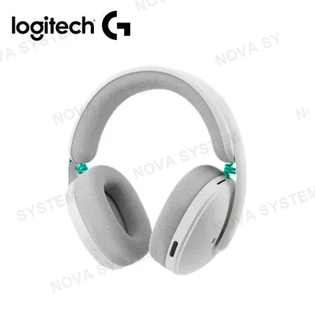 LOGITECH LOGITECH 981-001530 Audífono G325 con Micrófono LIGHTSPEED 24H 40mm USB-C