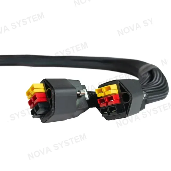 VERTIV VERTIV ITA-BCI0020K02L3 Cable de Conexión Entre UPS y Banco de Batería ITA2