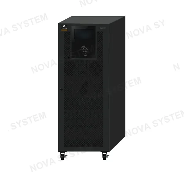 VERTIV VERTIV MTPC015AA0A0A0A UPS Monolítico Liebert MTP 15kVA/15kW 380/400/415VAC Tipo Torre