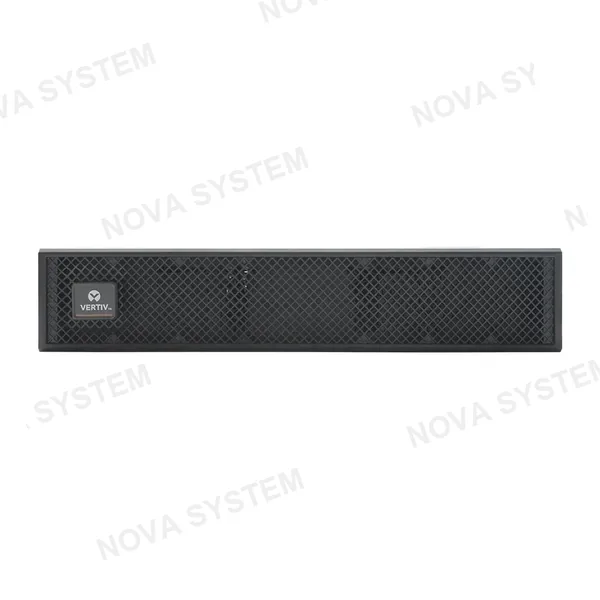VERTIV VERTIV GXT5-EBC36VRT2U Batería Externa 36V GXT 1000VA