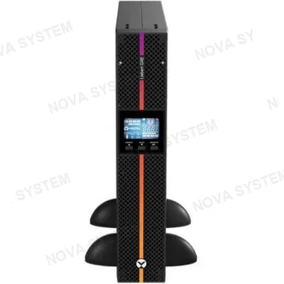 VERTIV VERTIV GXE3-2000IRT2UXL UPS Online Liebert GXE3 2000VA/1800W 230V Rack/Torre