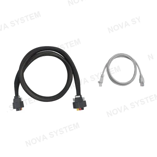 VERTIV VERTIV ITA-BCI0020K02L2 Cable de Conexión Entre Bancos de Batería ITA2