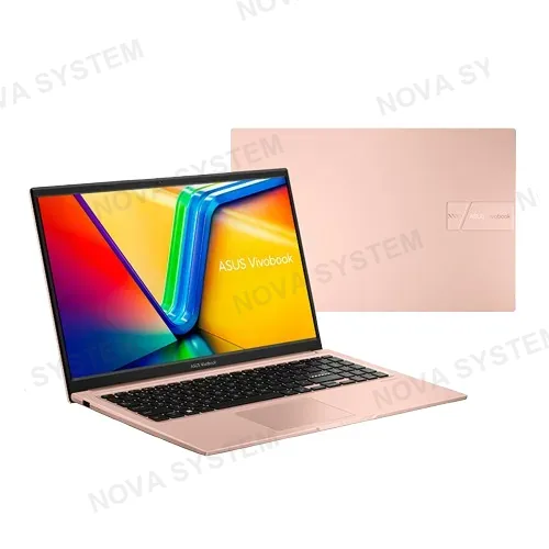 LAPTOP ASUS VIVOBOOK X1504MA-E8574 INTEL CORE 7 350 16GB DDR5 512GB SSD 15.6P FHD ESP.