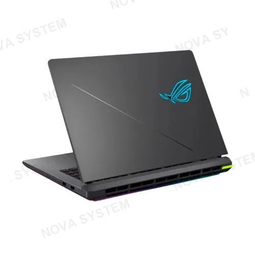 ASUS LAPTOP ,ASUS ESP,ROG STRIX G16 ,G615LP-RV019W ULTRA 9 275HX, 16GB ,1TB NVMe ,16P FHD ,RTX 5070 8GB, 165HZ ,WIN11 MOCHILA