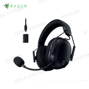 RAZER AURICULAR RAZER BLACKSHARK V3 WIRELESS ESPORTS HEADSET