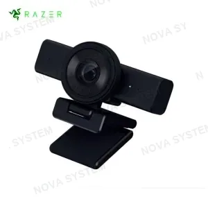 RAZER CAMARA WEB RAZER KIYO V2 X 2K STREAMING USB BLACK