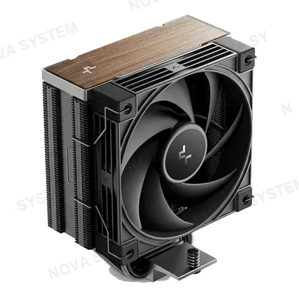 COOLER PROCESADOR, DEEP COOL, AK400 G2 LGA 1700 AM5