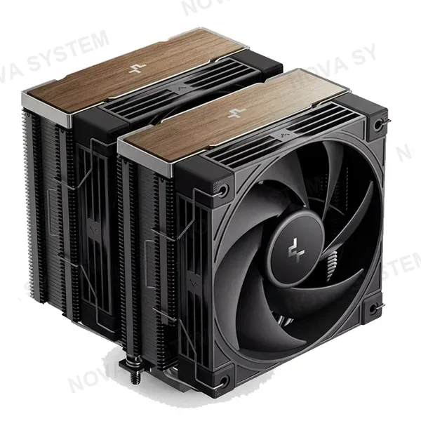 COOLER PROCESADOR, DEEP COOL, AK620 G2 LGA 1700 AM5