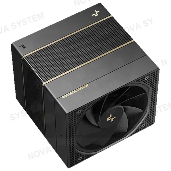 DEEPCOOL COOLER PROCESADOR, DEEPCOOL, ASSASSIN VC ELITE
