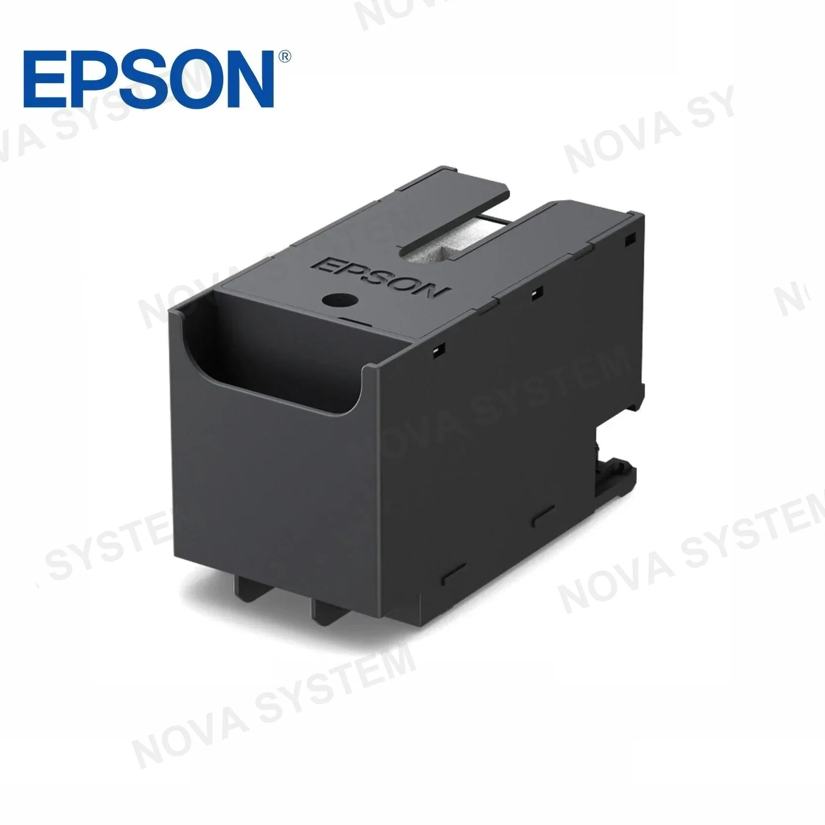 EPSON T671600 Caja de mantenimiento Epson T671600 para Epson WorkForce C5290, C5710, C5790, C5299, C5799
