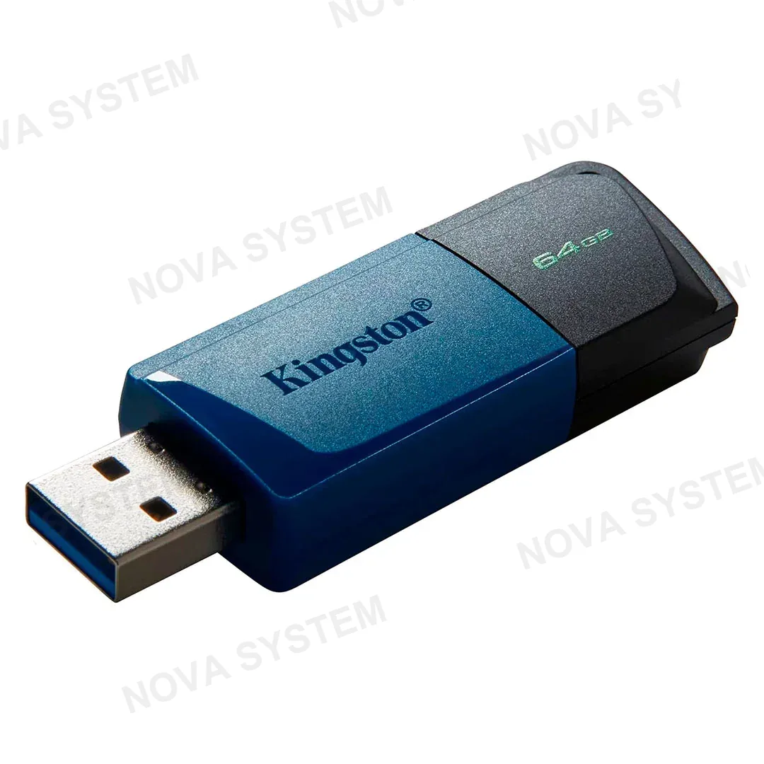 KINGSTON DTXM/64GB EXODIA M Memoria USB 3.2 64GB