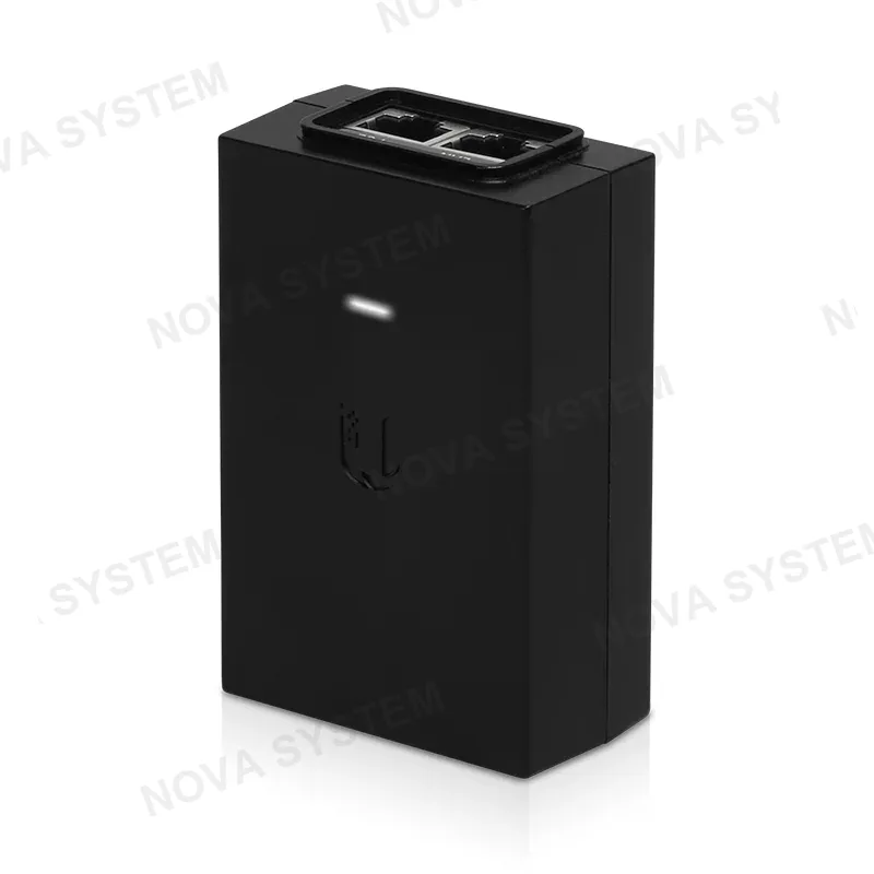 UBIQUITI POE-24-24W-G Inyector PoE pasivo 24V 1A 24W