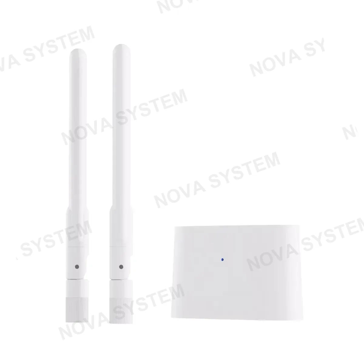 UBIQUITI UACC-UK-Ultra-Omni-Antenna Antena Omnidireccional 2.4 GHz y 5 GHz