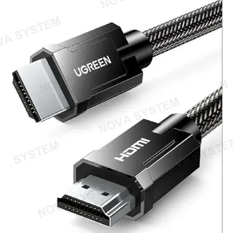UGREEN HD135 70320 Cable HDMI Trenzado 8K 1.5m