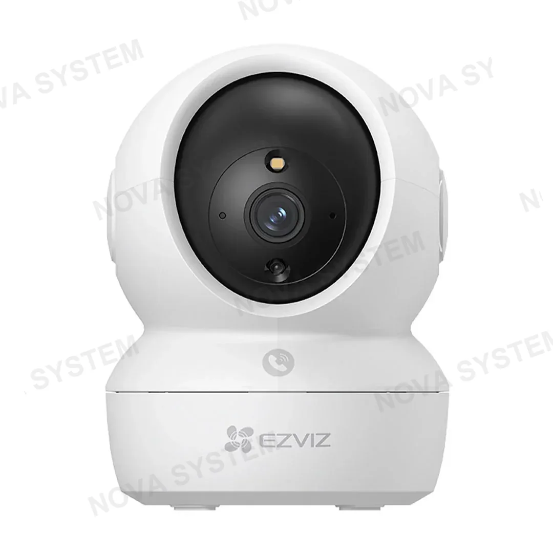 EZVIZ CAMARA IP EZVIZ H6C-R105-1L3WFF 3MP TIPOC PT
