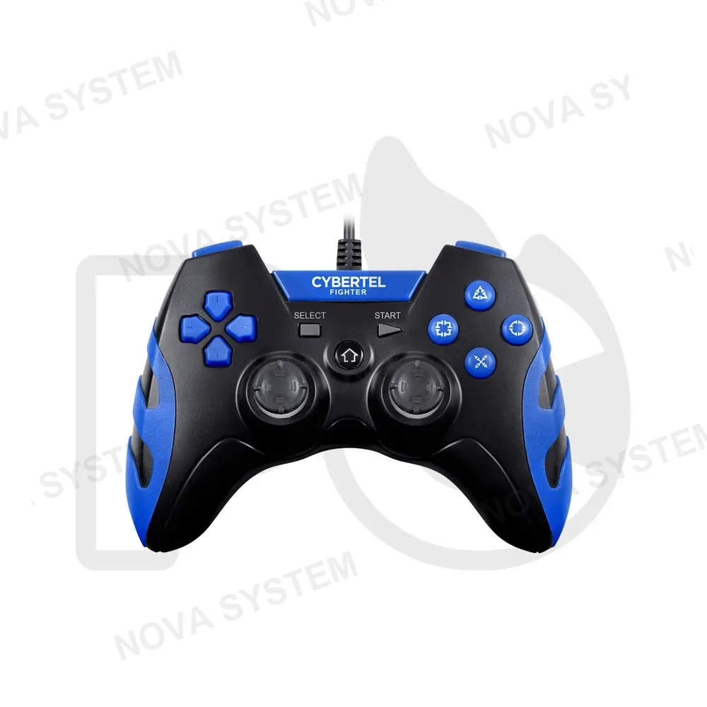 ENKORE MANDO GAMEPAD ENKORE FIGHTER CYB G103 USB