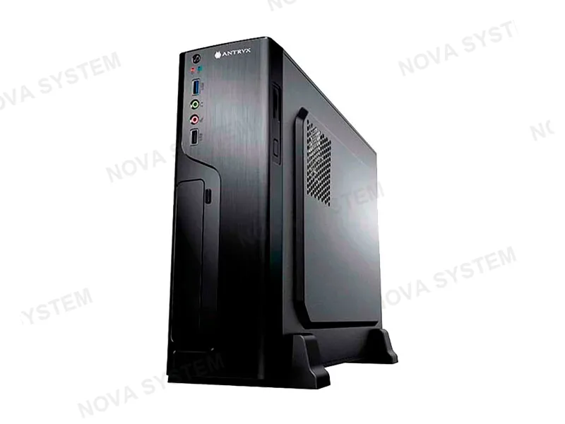 ANTRYX CASE ANTRYX MINI XTREME 350W MATX XS-120 USB 3.0