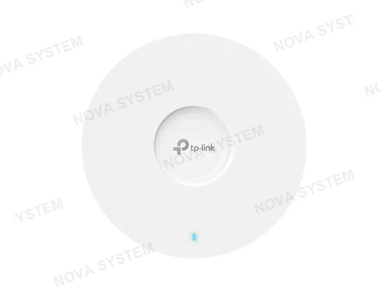 TP-LINK ACCESS POINT TP-LINK OMADA EAP650 AX3000 CELING MOUNT WIFI-6