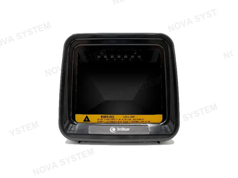 3NSTAR LECTOR DE CODIGO DE BARRA 3NSTAR SC550 OMNI DIRECCIONAL 2D