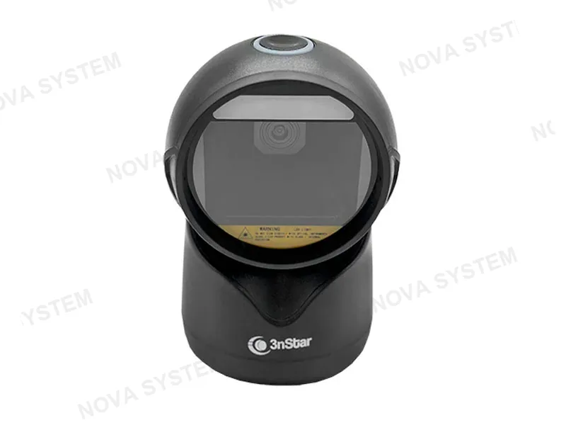 3NSTAR LECTOR CODIGO BARRAS 3NSTAR SC504 2D/ 1D OMNI DIRECCIONAL
