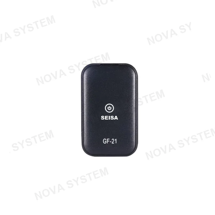 GF-21 Localizador GPS antipérdida