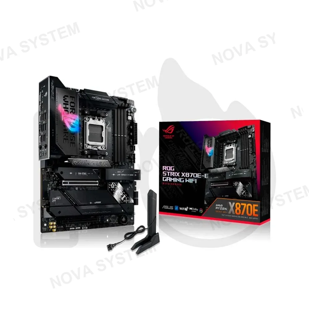 Asus Placa Madre Asus A620m-k Prime (90-prime A620m-k) Socket Am5, Ram Ddr5 Buss 7200oc Mhz