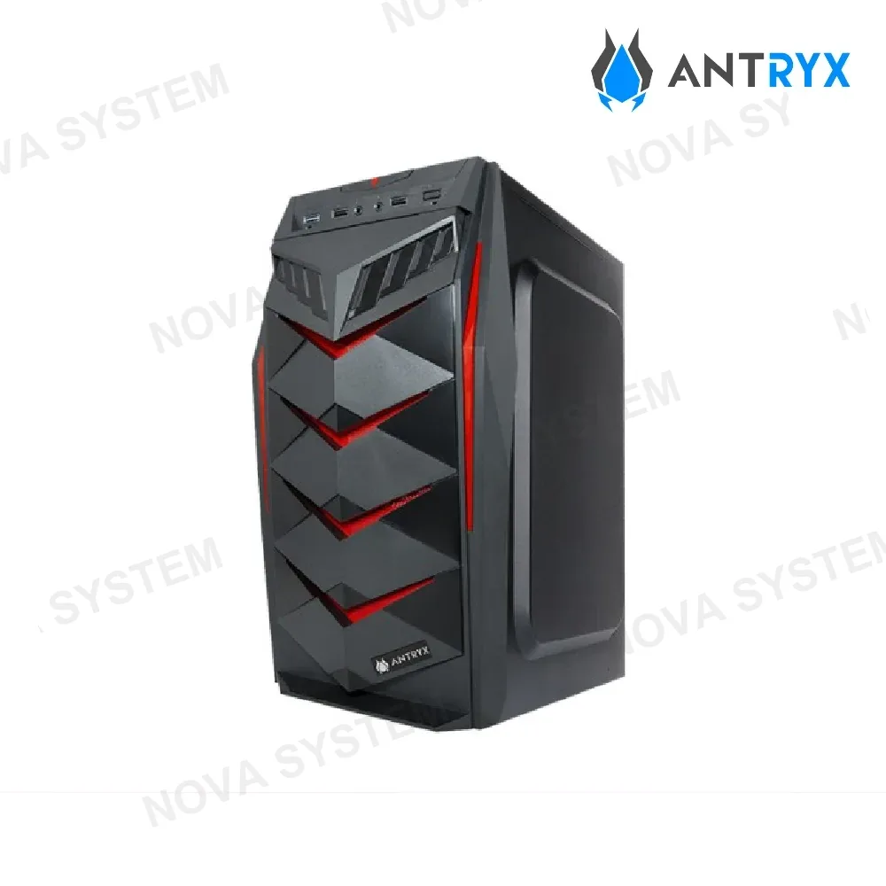 Antryx CASE ANTRYX ELEGANT V MUSTANG ( AC-EV260-350CP ) 350W